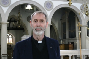 +Alan Williams, Bishop of Brentwood