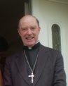 Bishop Thomas