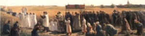Corpus Christi Procession image