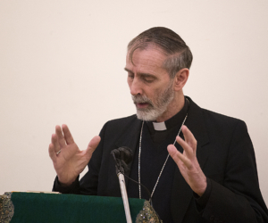 Bishop Alan Mercy resource