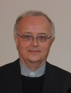 Fr Adrian