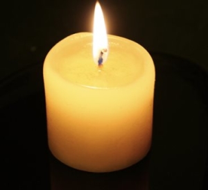 candle