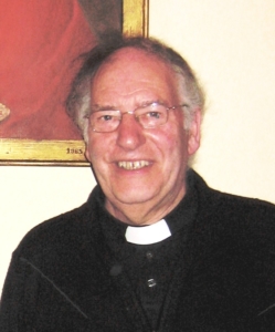 Fr Denis Hall