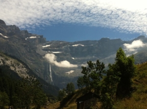 Cirque de Gavarnie