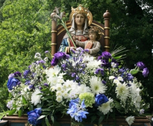 Image result for walsingham pilgrimage 2019