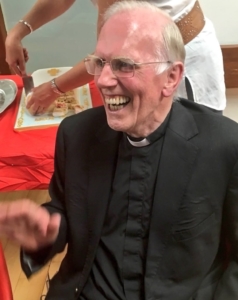 Mgr Bill Nix