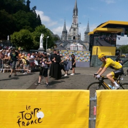 Tour de France