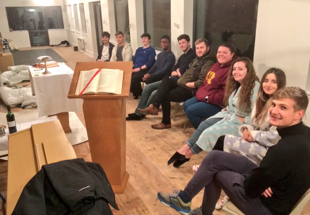 Come and celebrate Walsingham House at Abbotswick Brentwood Diocese