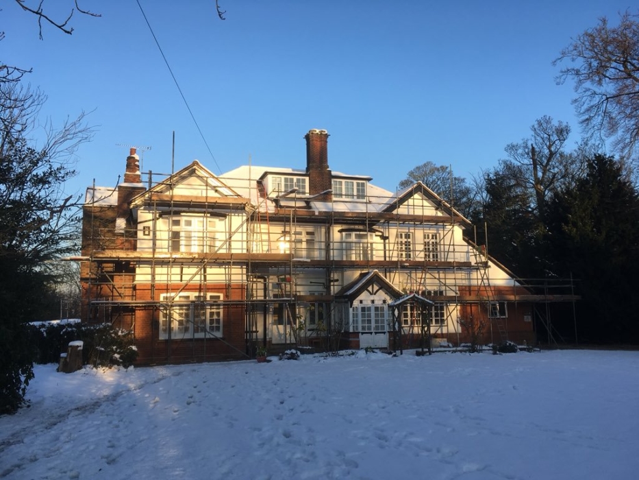 Come and celebrate Walsingham House at Abbotswick Brentwood Diocese