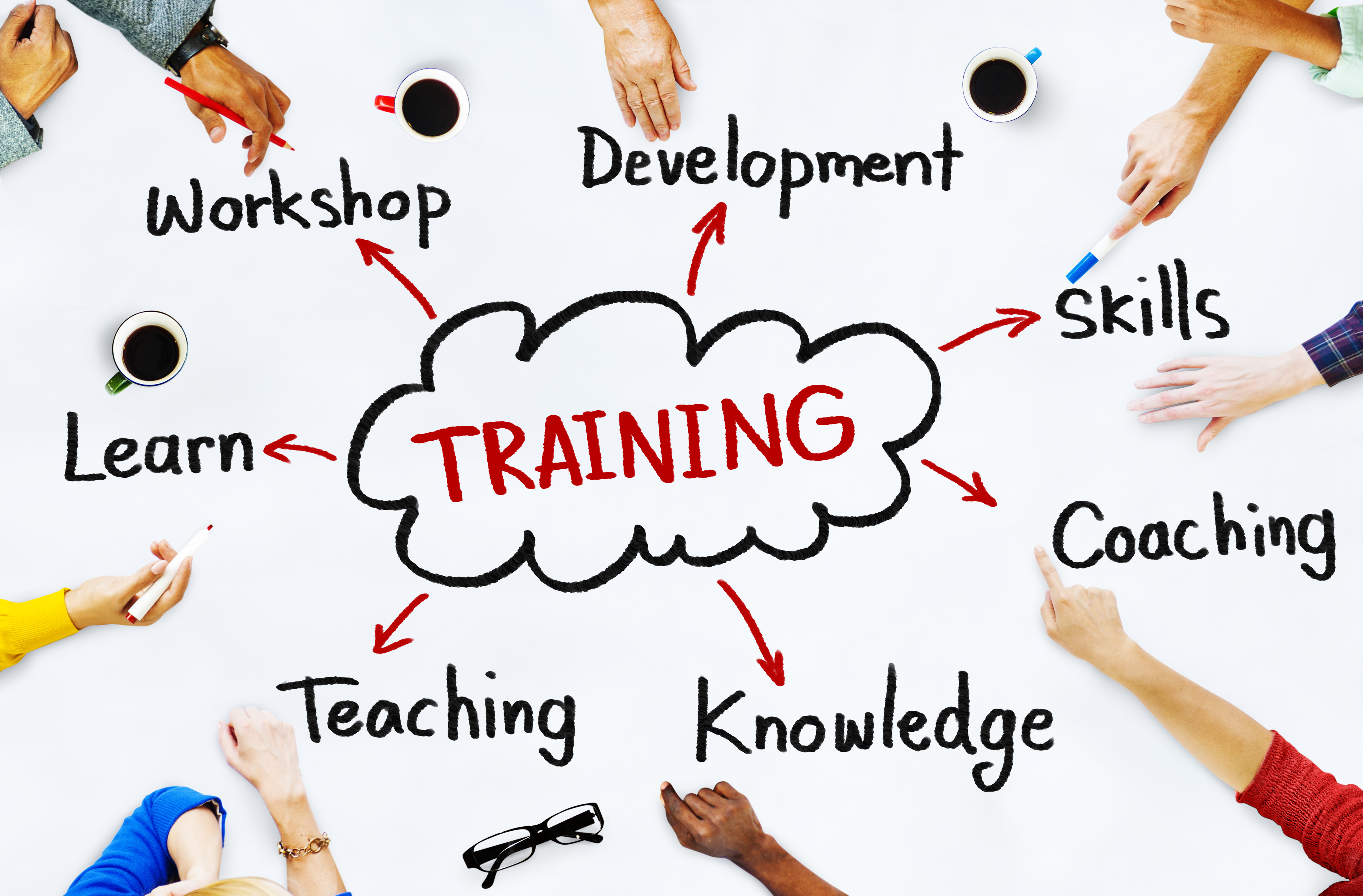 introduction to training and education