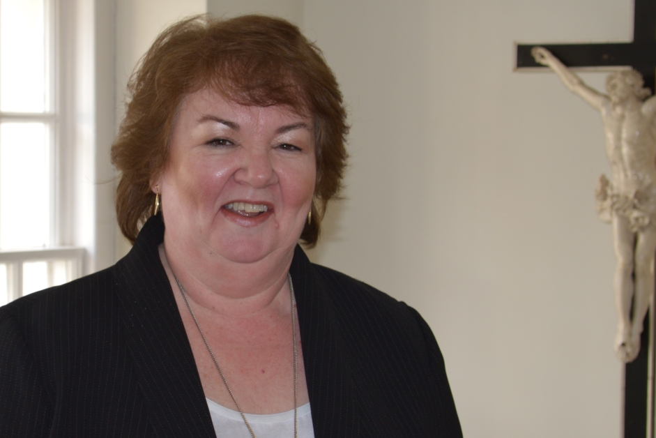 Maria Shepperd Diocesan Education Service Team Members - Brentwood Diocese