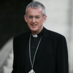 Bishop Declan Lang