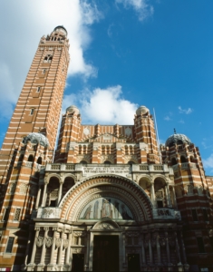 Westminster Cathedral