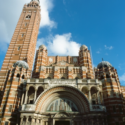 Westminster Cathedral