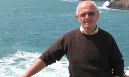 Fr John O'Brien