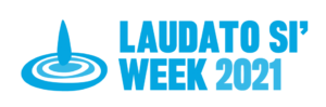 Laudato Si' week logo