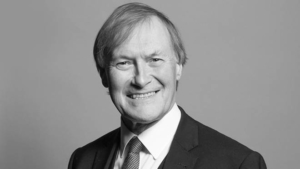 Sir David