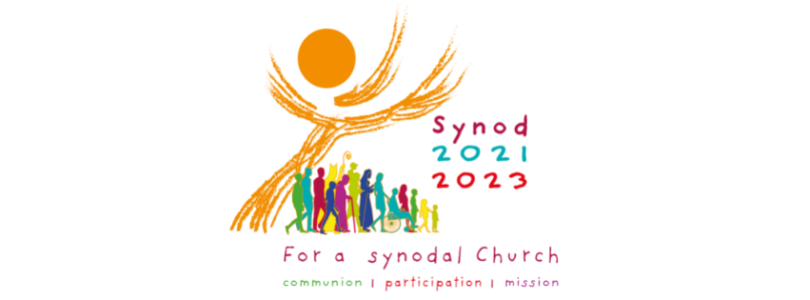 Synod logo