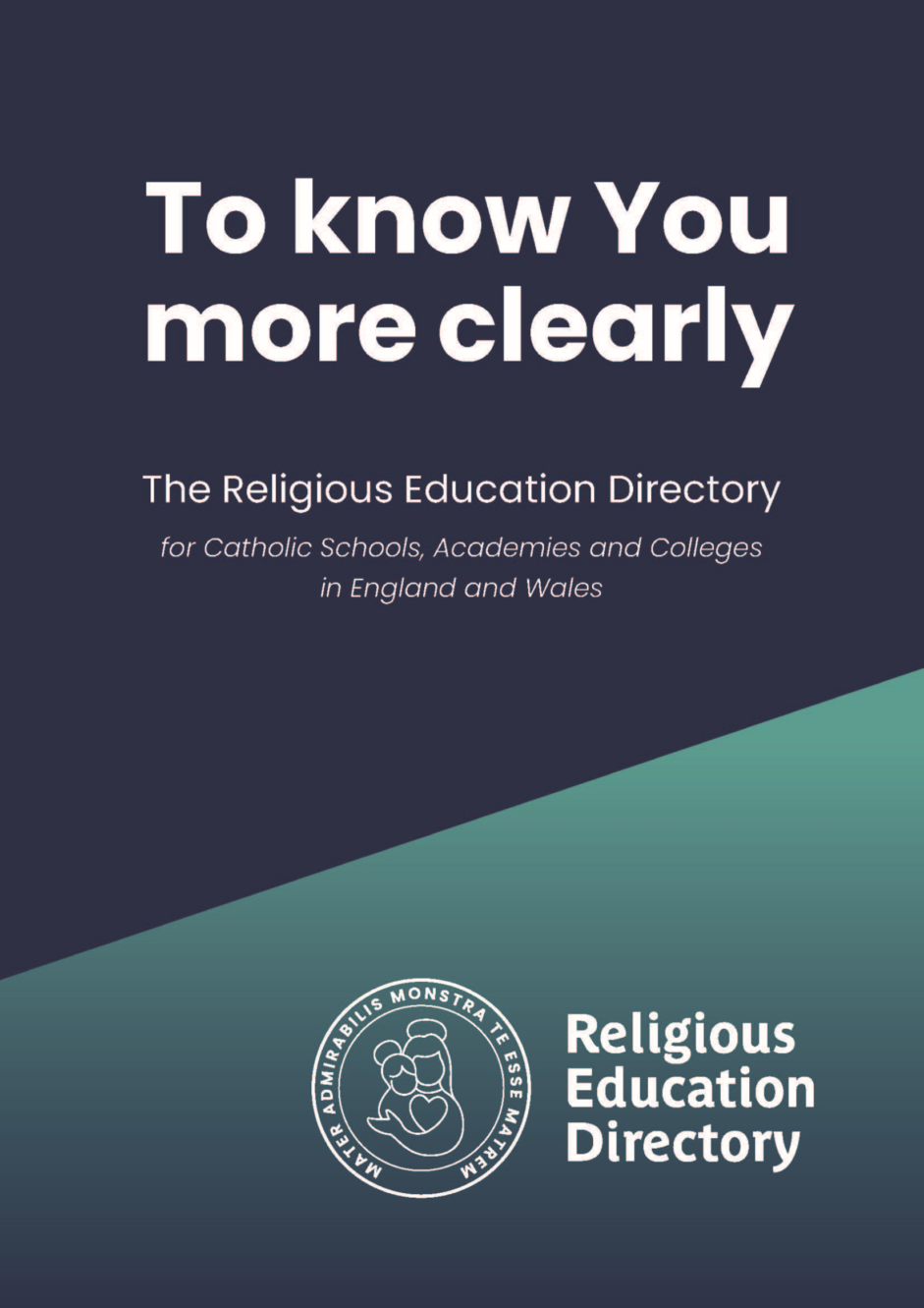 New Religious Education Directory