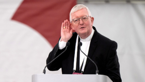 Archbishop Longley
