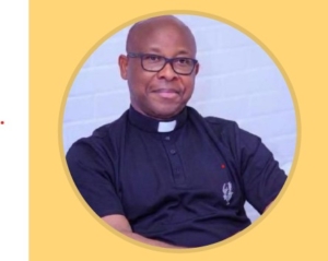 Fr Francis Abara